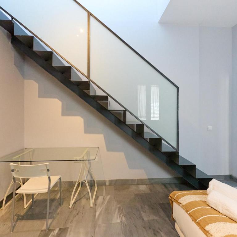 Curtidores Santa Cruz by Valcambre - Apartamento de 2 dormitorios con piscina privada - 11