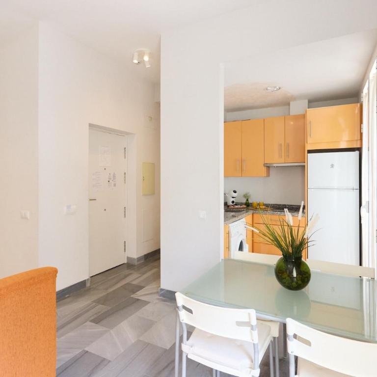 Curtidores Santa Cruz by Valcambre - Apartamento Superior de 1 dormitorio con balcón - 6