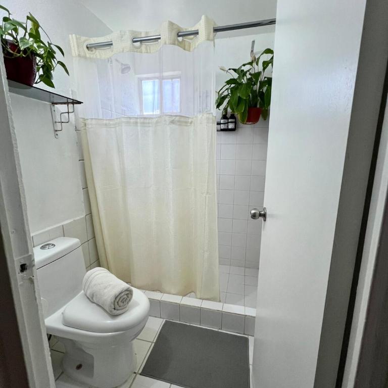 Casa equipada para 6 - Parking privado - Cerca del Valle - Two-Bedroom House - 7