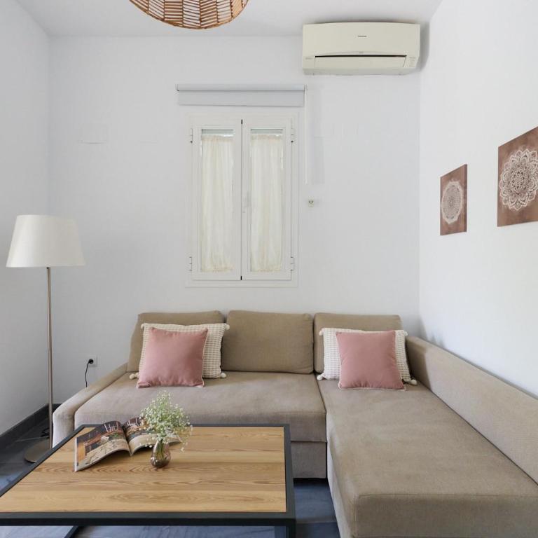 Curtidores Santa Cruz by Valcambre - Apartamento de 1 Dormitorio con balcón y vistas a la ciudad - 11