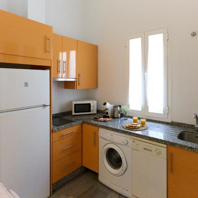Curtidores Santa Cruz by Valcambre - Apartamento - Acceso para personas de movilidad reducida - 7