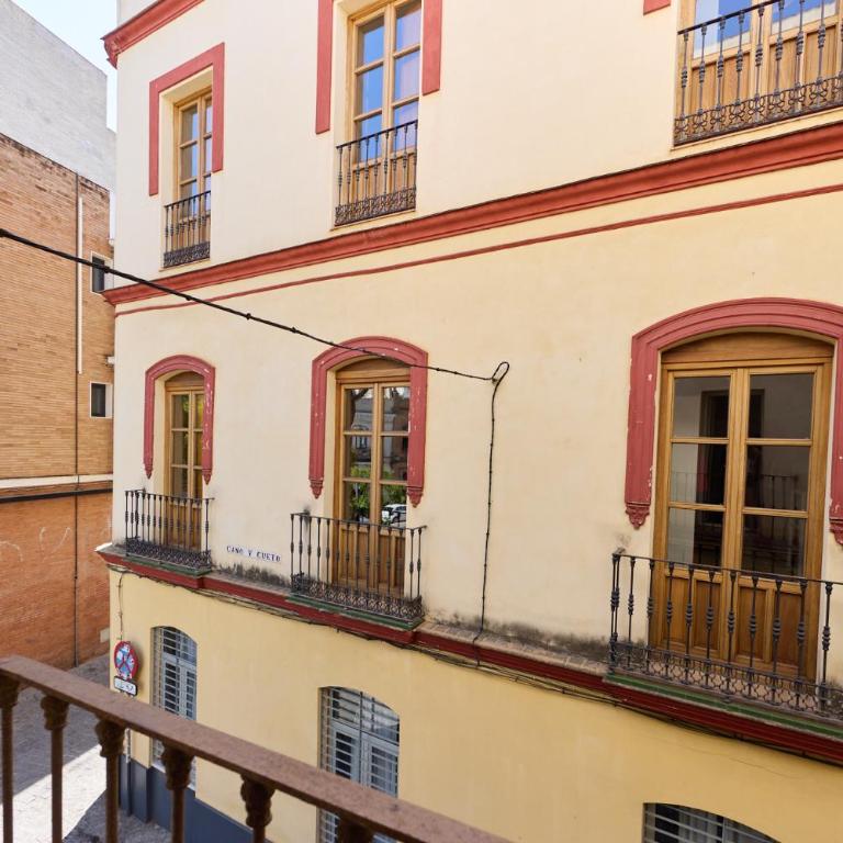 Curtidores Santa Cruz by Valcambre - Apartamento Superior de 1 dormitorio con balcón - 7