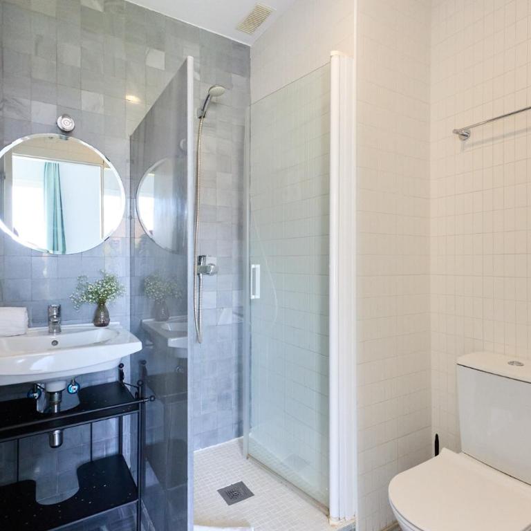 Curtidores Santa Cruz by Valcambre - Apartamento de 2 dormitorios con piscina privada - 15