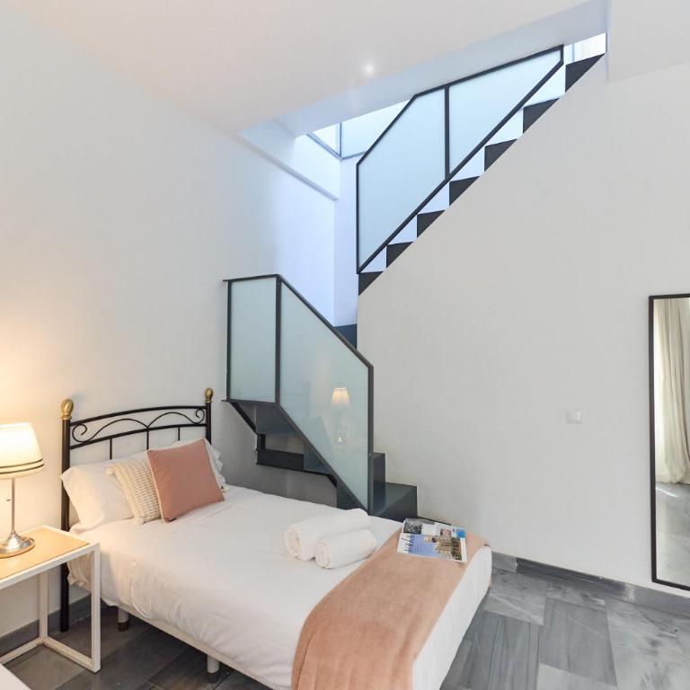 Curtidores Santa Cruz by Valcambre - Apartamento de 2 dormitorios con piscina privada - 20