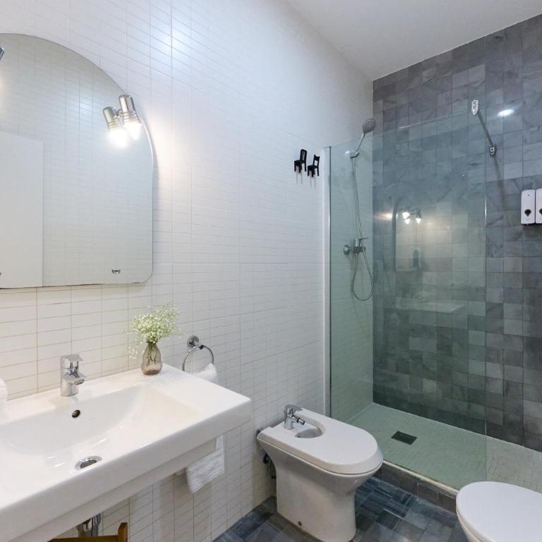 Curtidores Santa Cruz by Valcambre - Apartamento - Planta baja - 9