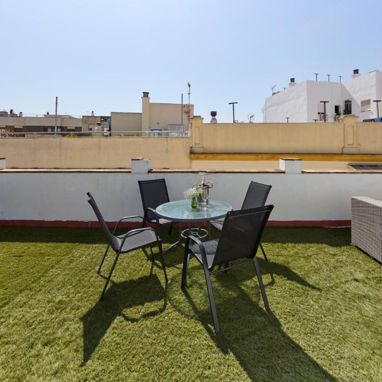 Curtidores Santa Cruz by Valcambre - Apartamento de 2 dormitorios con piscina privada - 21
