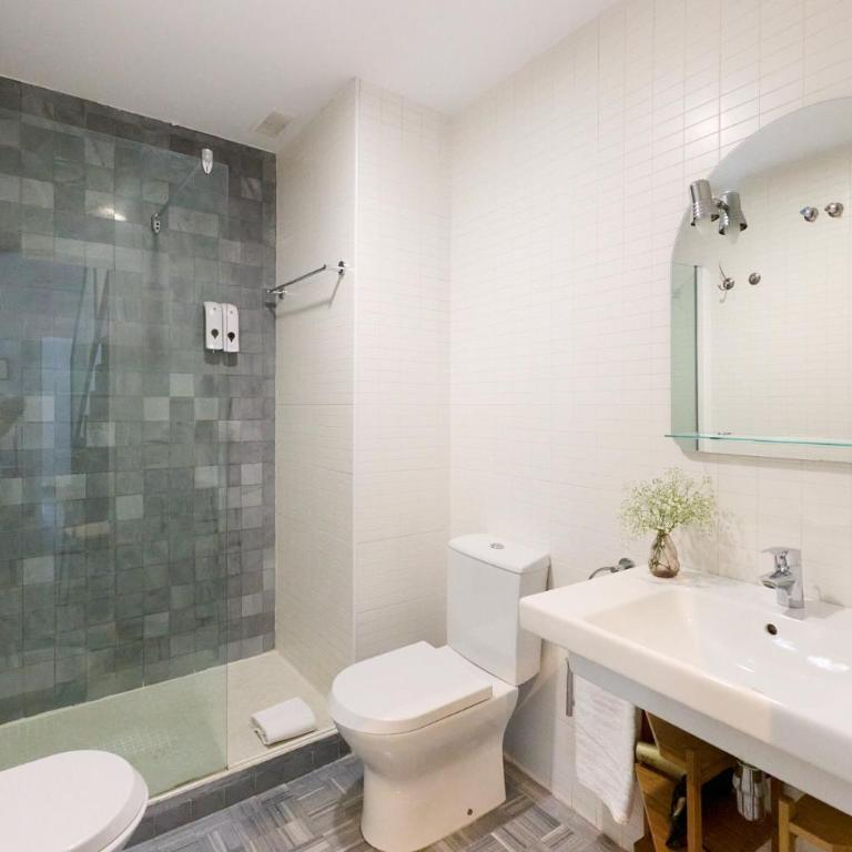 Curtidores Santa Cruz by Valcambre - Apartamento de 2 dormitorios con piscina privada - 18