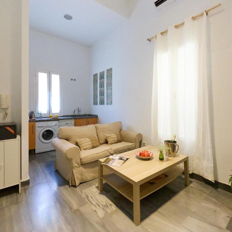 Curtidores Santa Cruz by Valcambre - Apartamento - Acceso para personas de movilidad reducida - 9