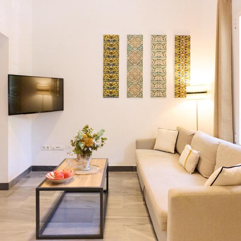 Curtidores Santa Cruz by Valcambre - Apartamento - Planta baja - 11