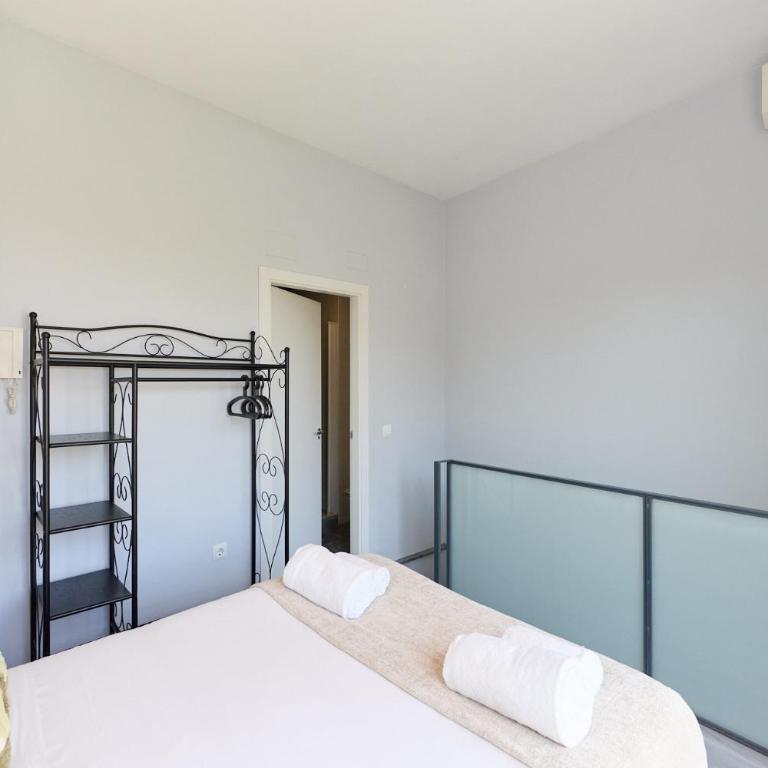 Curtidores Santa Cruz by Valcambre - Apartamento de 2 dormitorios con piscina privada - 21