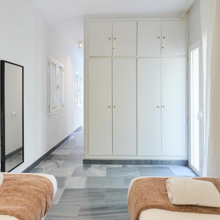 Curtidores Santa Cruz by Valcambre - Apartamento Superior de 1 dormitorio con balcón - 10