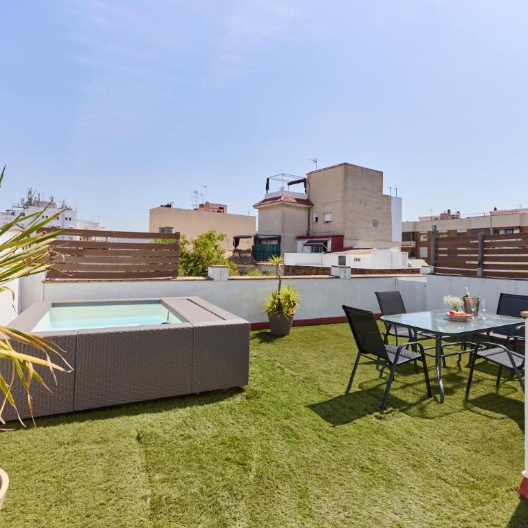 Curtidores Santa Cruz by Valcambre - Apartamento de 2 dormitorios con piscina privada - 22