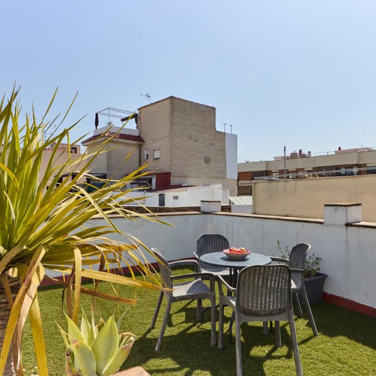 Curtidores Santa Cruz by Valcambre - Apartamento de 2 dormitorios con piscina privada - 24