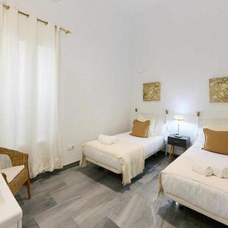 Curtidores Santa Cruz by Valcambre - Apartamento - Acceso para personas de movilidad reducida - 10