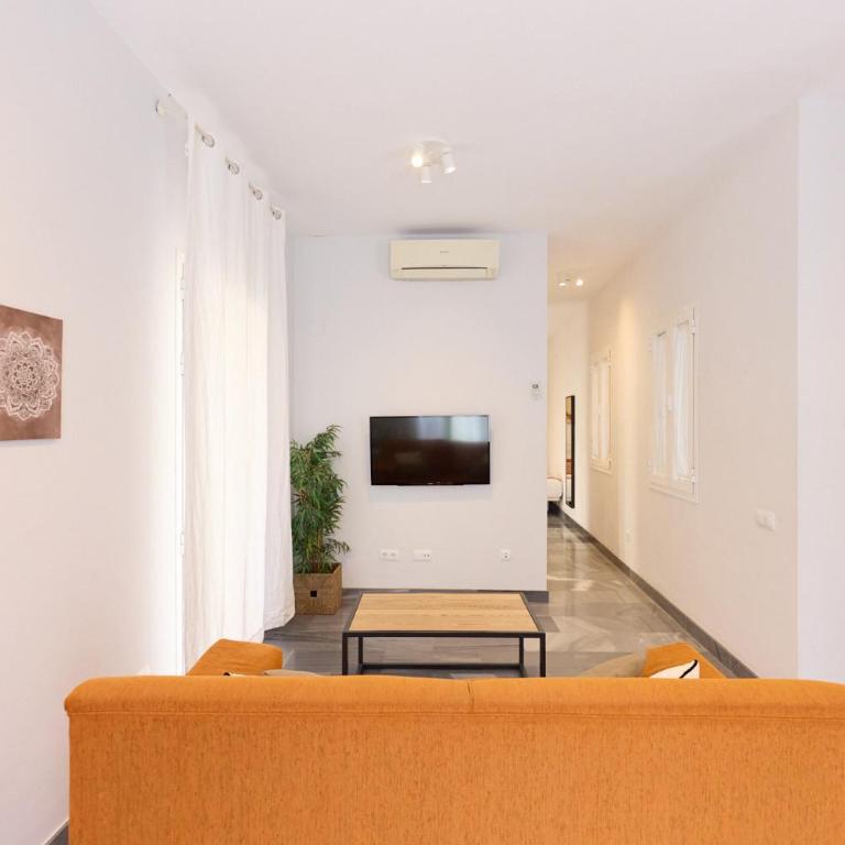 Curtidores Santa Cruz by Valcambre - Apartamento Superior de 1 dormitorio con balcón - 11