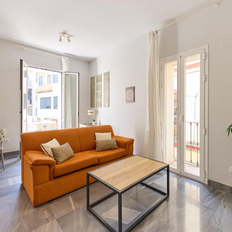 Curtidores Santa Cruz by Valcambre - Apartamento Superior de 1 dormitorio con balcón - 12