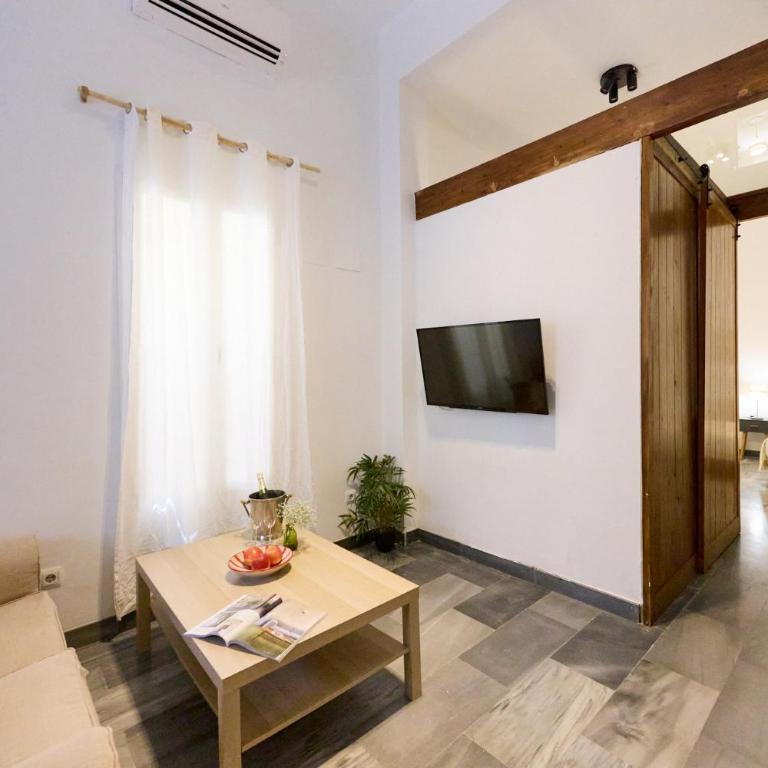 Curtidores Santa Cruz by Valcambre - Apartamento - Acceso para personas de movilidad reducida - 11