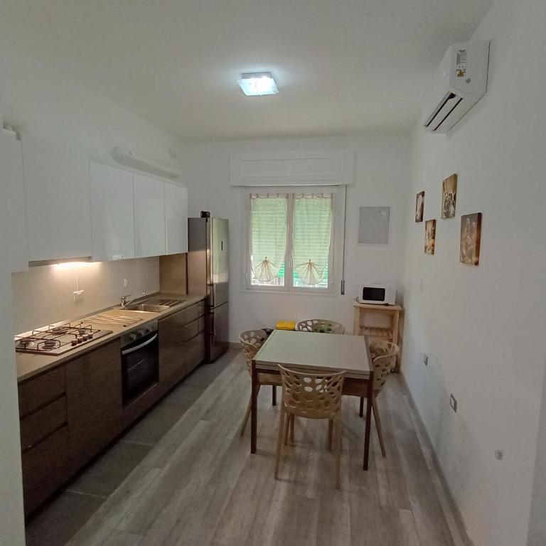Casa Anna Genova Aeroporto - Appartamento con 1 Camera da Letto - 8