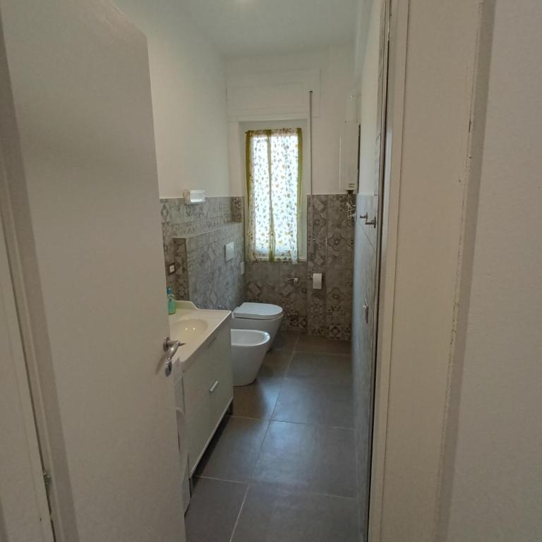 Casa Anna Genova Aeroporto - Appartamento con 1 Camera da Letto - 13
