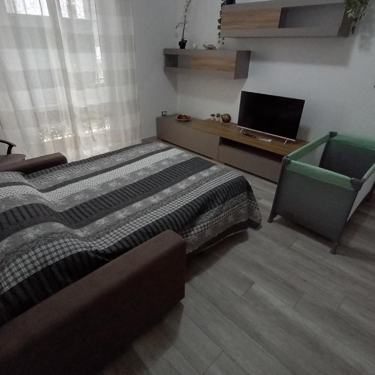 Casa Anna Genova Aeroporto - Appartamento con 1 Camera da Letto - 3