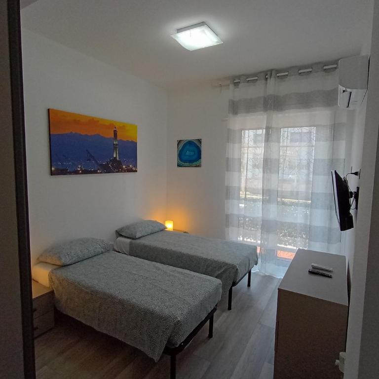 Casa Anna Genova Aeroporto - Appartamento con 1 Camera da Letto - 16