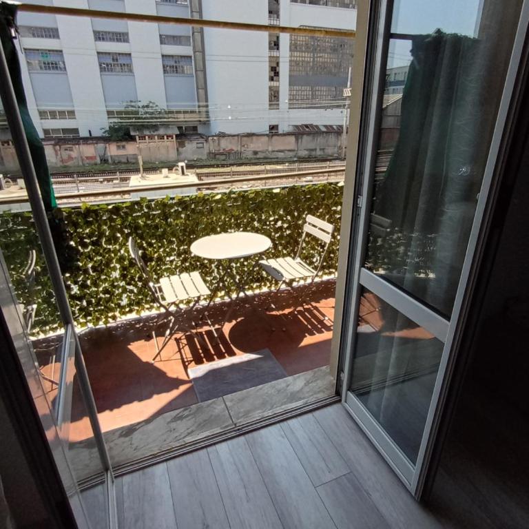 Casa Anna Genova Aeroporto - Appartamento con 1 Camera da Letto - 5
