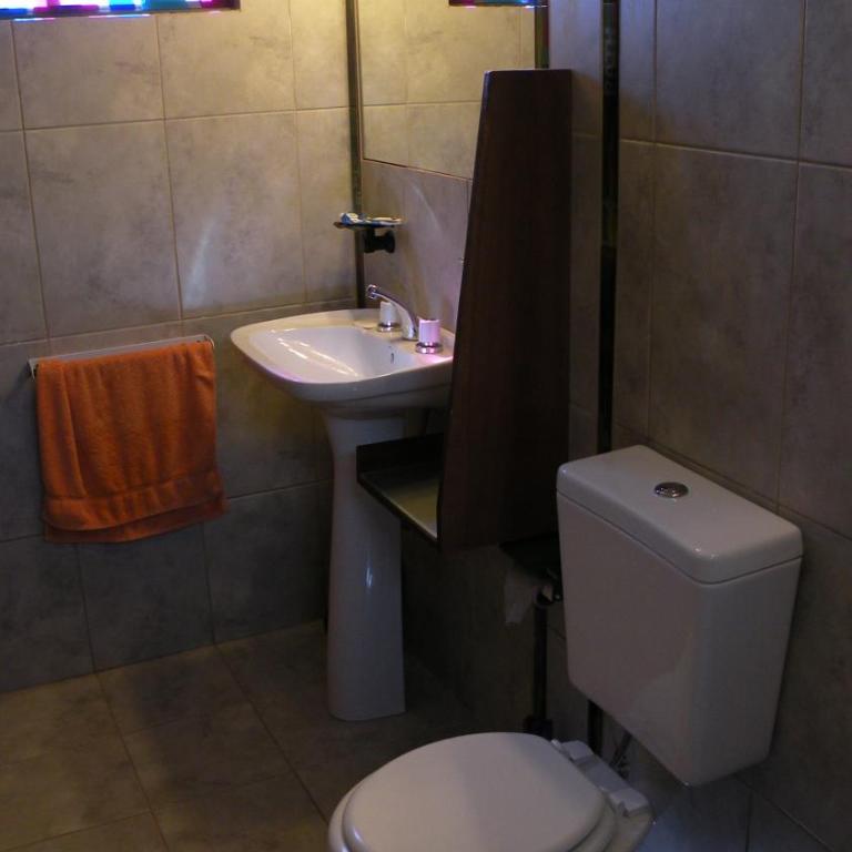 Cabaña La Miranta - Casa - 13