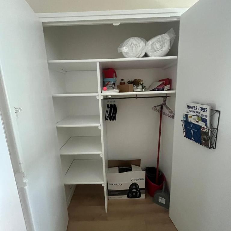 Appartement cosy 1ère ligne avec clim et parking - Appartement 1 Chambre - 8