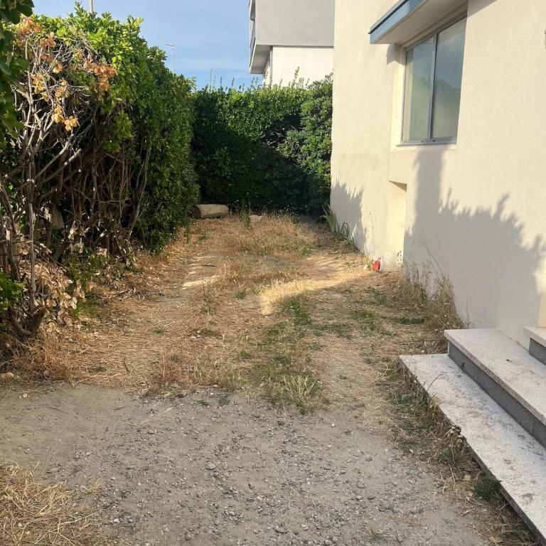 Appartement cosy 1ère ligne avec clim et parking - Appartement 1 Chambre - 13