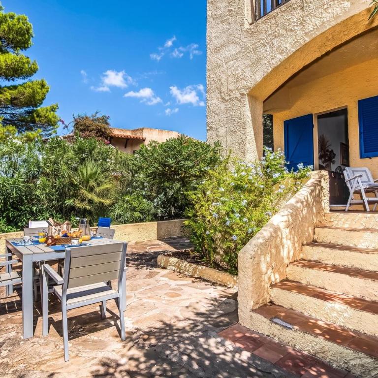 Una Finestra Sul Mare Capocaccia - Happy Rentals - Deluxe Villa - 16