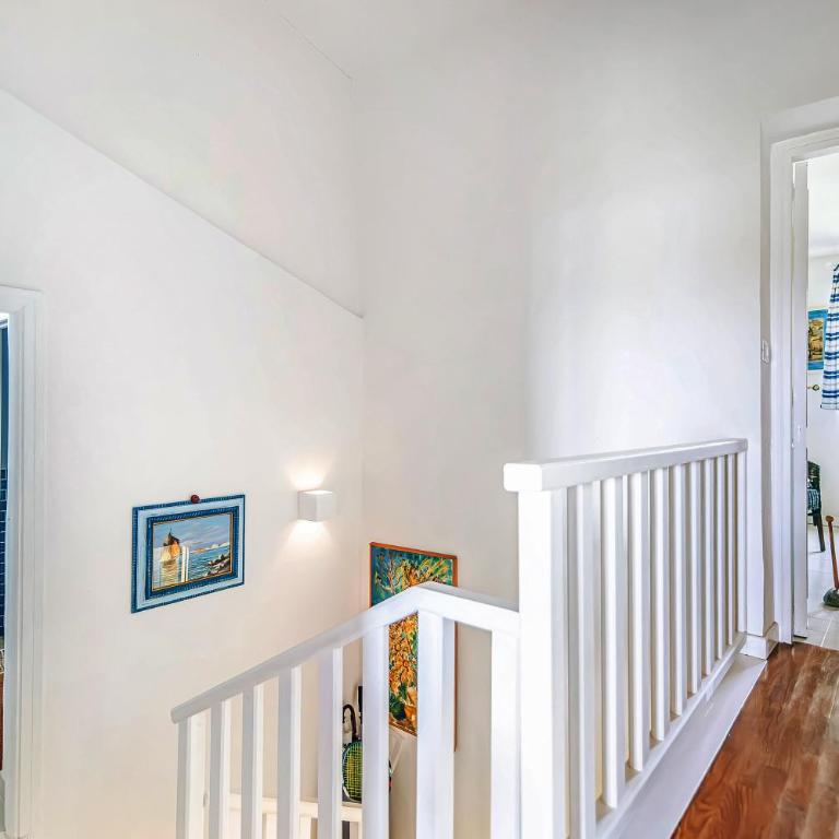 Una Finestra Sul Mare Capocaccia - Happy Rentals - Deluxe Villa - 27