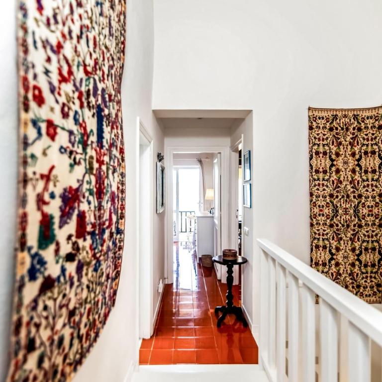 Una Finestra Sul Mare Capocaccia - Happy Rentals - Deluxe Villa - 26