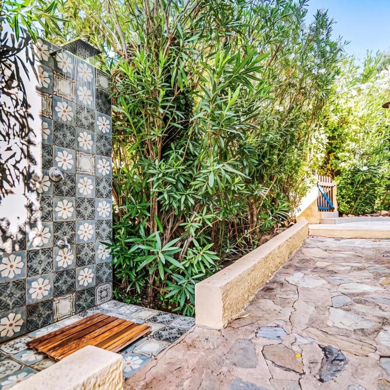 Una Finestra Sul Mare Capocaccia - Happy Rentals - Deluxe Villa - 33