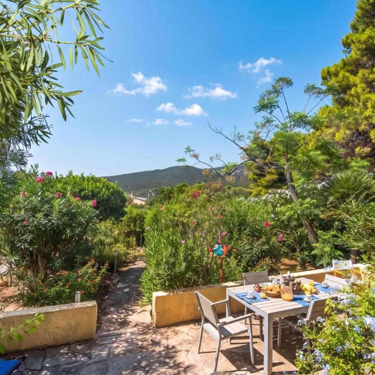 Una Finestra Sul Mare Capocaccia - Happy Rentals - Deluxe Villa - 34