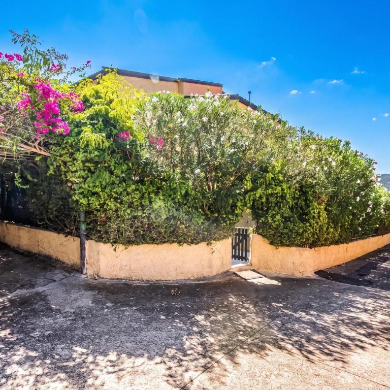 Una Finestra Sul Mare Capocaccia - Happy Rentals - Deluxe Villa - 37