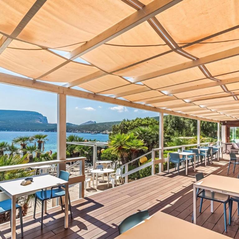 Una Finestra Sul Mare Capocaccia - Happy Rentals - Deluxe Villa - 40