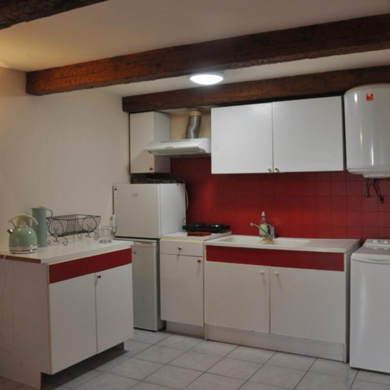 Cosy quiet apartment near the Old Port - Appartement - 5