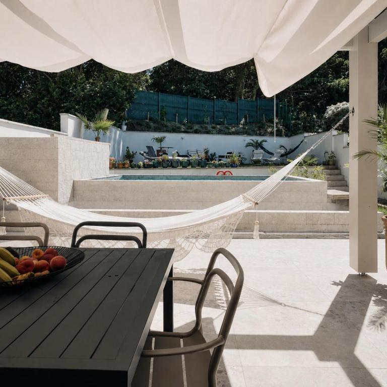 Villa JOÏA - Villa - 44