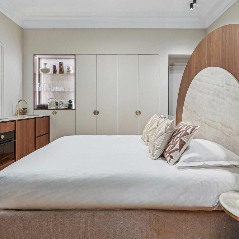 Amazing apartment - 2P - Parc Monceau - Appartement - 5