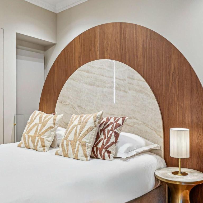 Amazing apartment - 2P - Parc Monceau - Appartement - 6