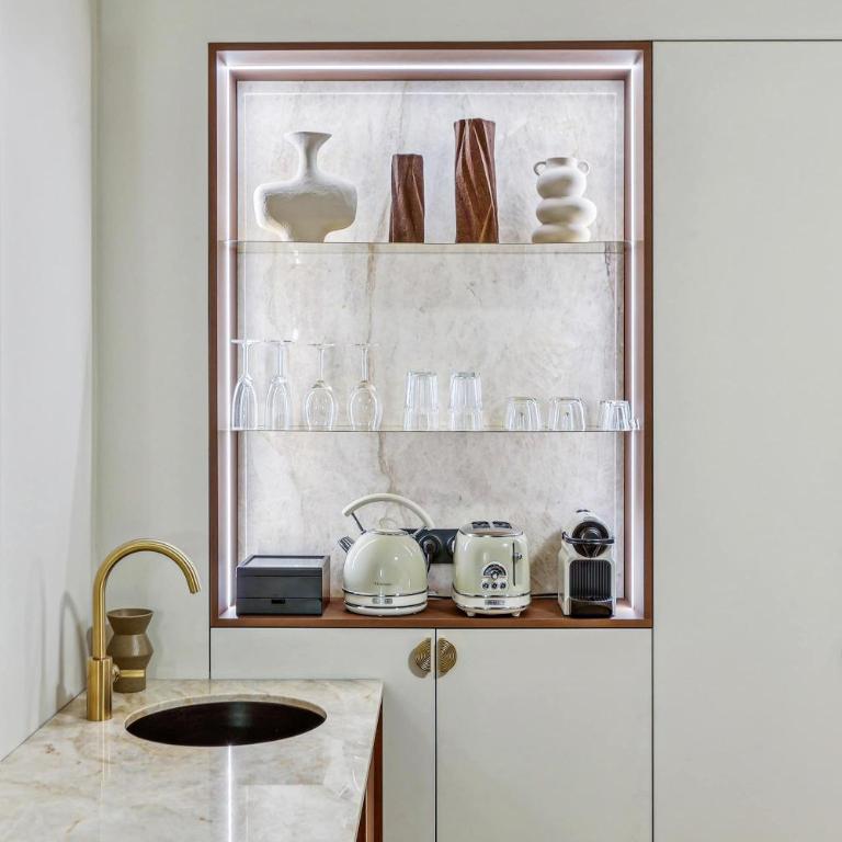 Amazing apartment - 2P - Parc Monceau - Appartement - 8