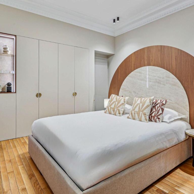 Amazing apartment - 2P - Parc Monceau - Appartement - 10
