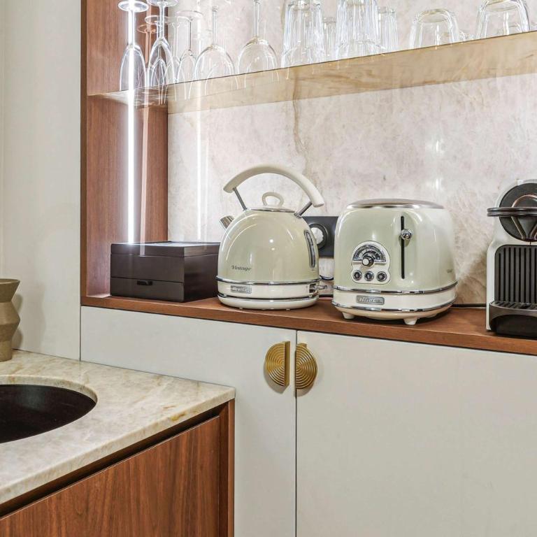Amazing apartment - 2P - Parc Monceau - Appartement - 14