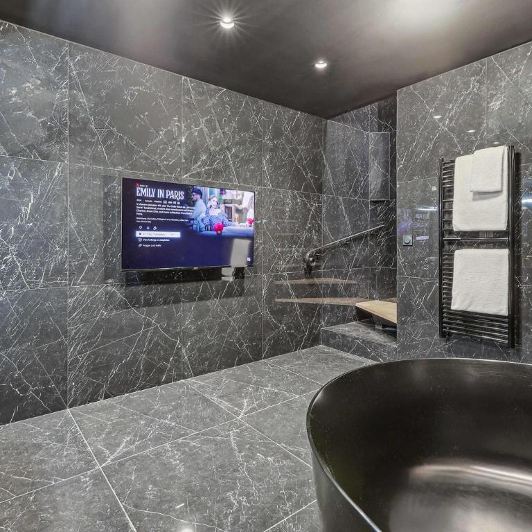 Amazing apartment - 2P - Parc Monceau - Appartement - 18