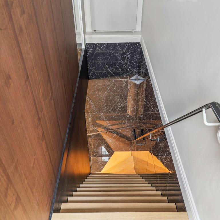 Amazing apartment - 2P - Parc Monceau - Appartement - 23