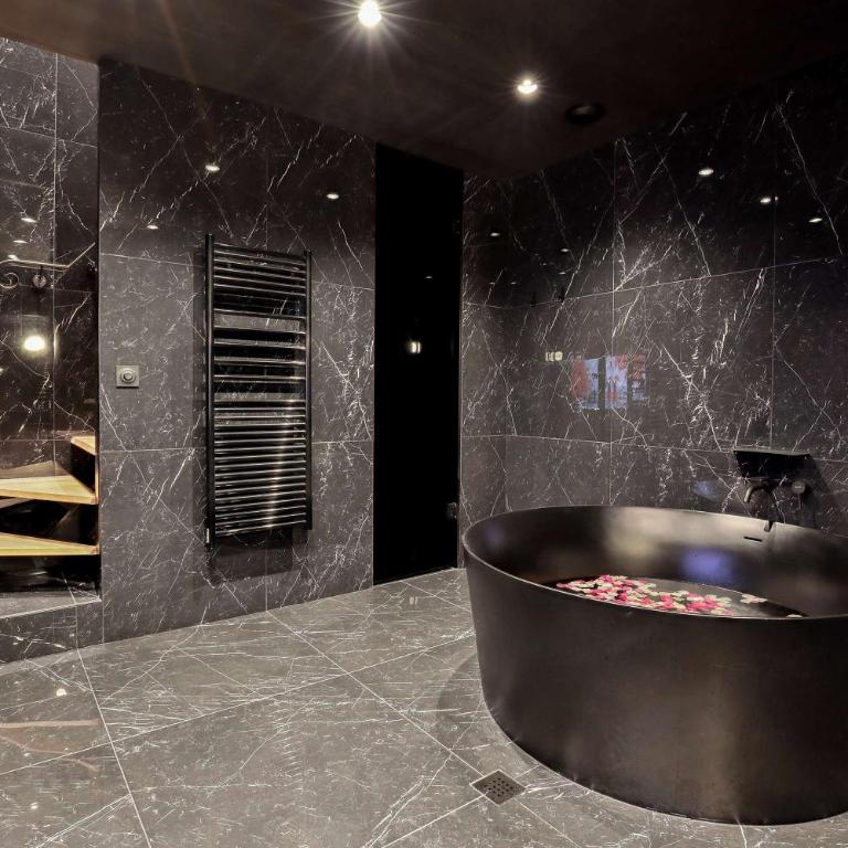 Amazing apartment - 2P - Parc Monceau - Appartement - 25