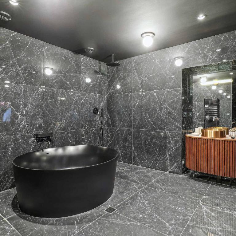 Amazing apartment - 2P - Parc Monceau - Appartement - 28
