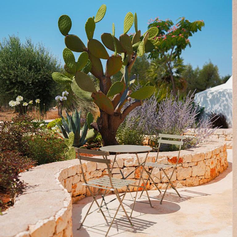 TRULLI FIORI DI MANDORLO 6, Emma Villas - Villa - 13