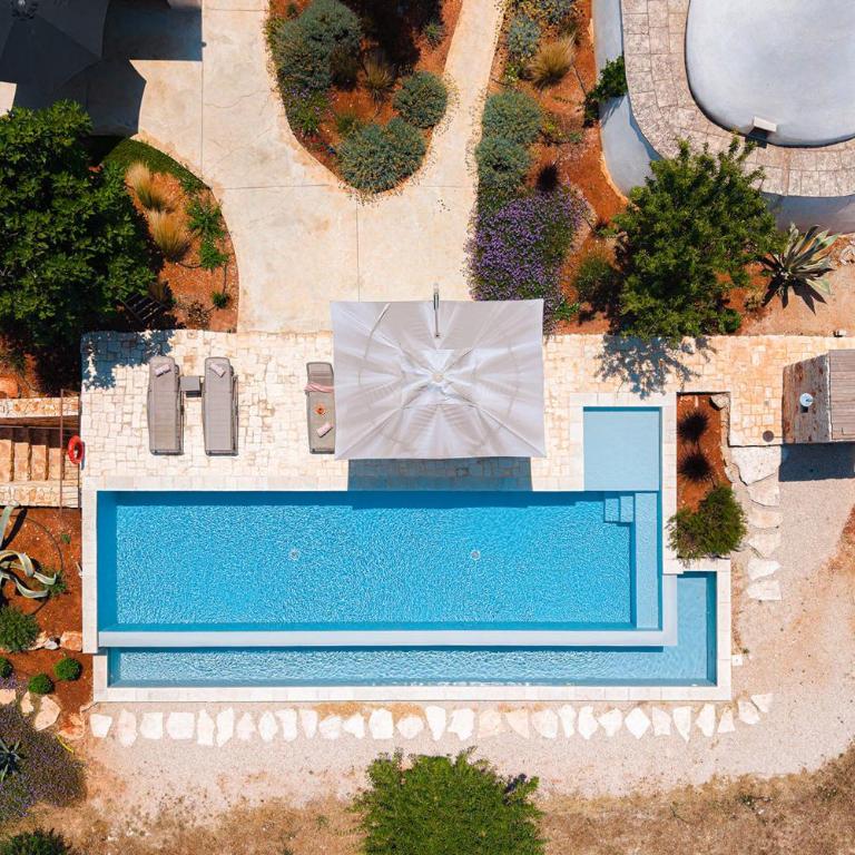 TRULLI FIORI DI MANDORLO 6, Emma Villas - Villa - 14