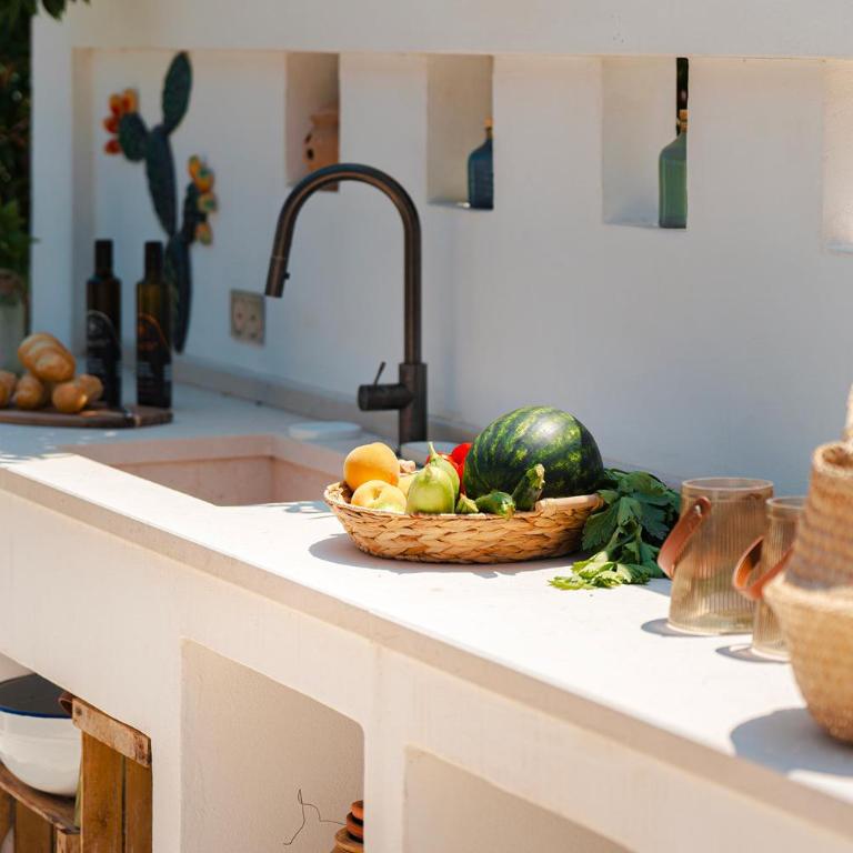 TRULLI FIORI DI MANDORLO 6, Emma Villas - Villa - 36